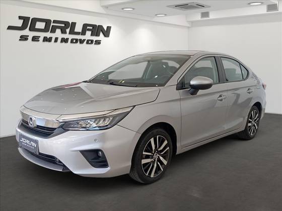 HONDA CITY 1.5 i-VTEC FLEX TOURING CVT HONDA CITY 1.5 i-VTEC FLEX TOURING CVT
